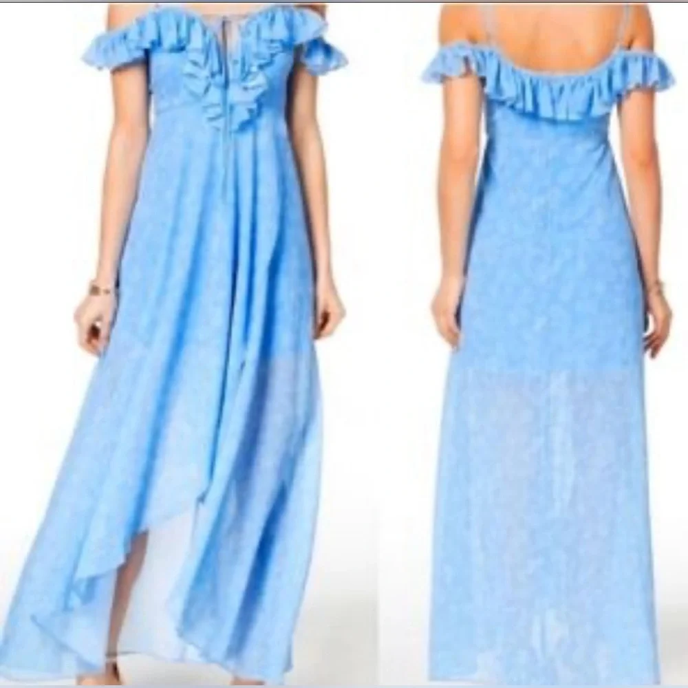 Beauty and the beast Disney collection dress - Picture 3 of 5